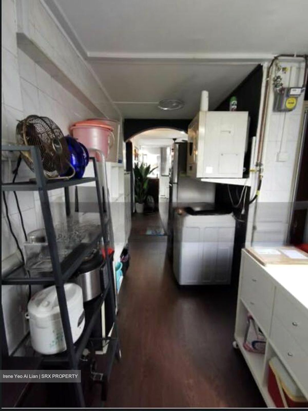Blk 4A Jalan Batu (Kallang/Whampoa), HDB 3 Rooms #480365261